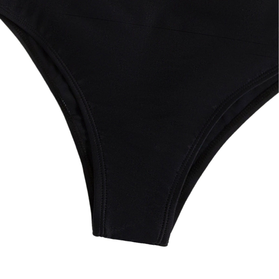 Women's bikini swimsuit with contrast design Mune Fashion