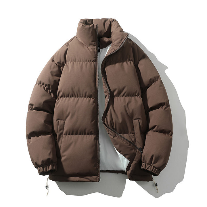 Women's Comfortable Down Jacket Mune Fashion