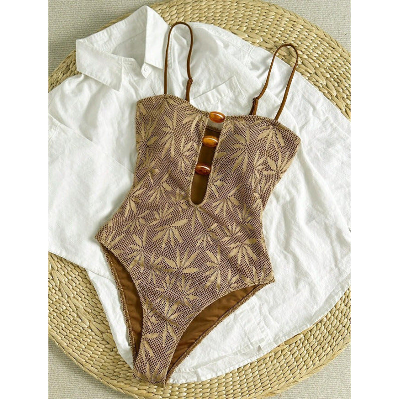 Women's Swimsuit Mune Fashion