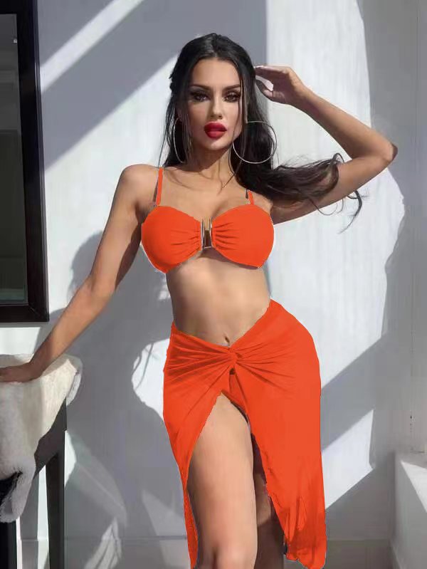 Women's Bikini Set Mune Fashion