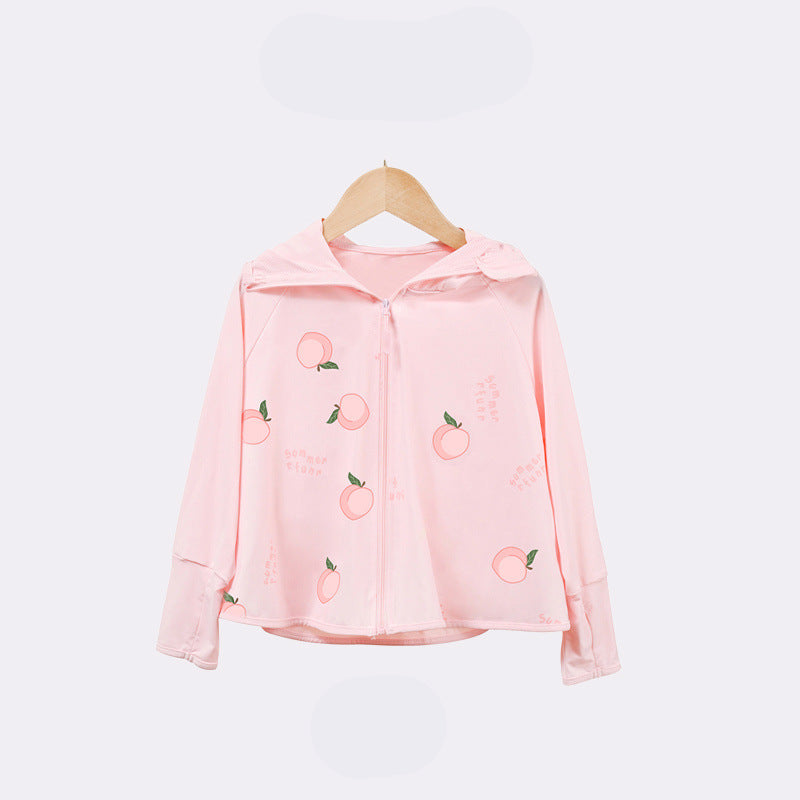 Women's UV protection jacket with breathable properties Mune Fashion
