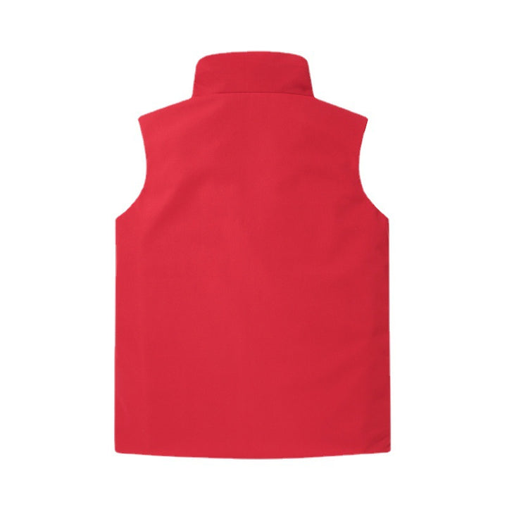 Men's Technical Functional Vest Mune Fashion