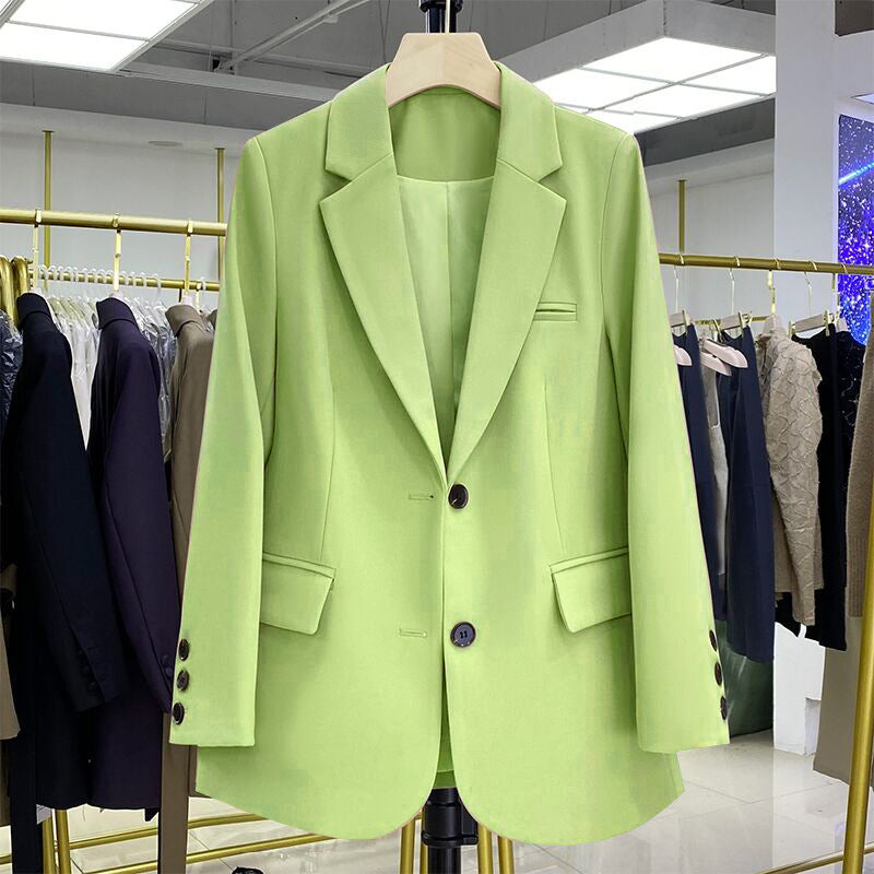 Women Comfortable and Elegant Blazer Mune Fashion