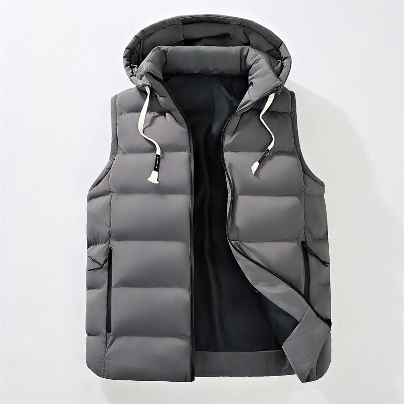 Ladies Functional Quilted Jacket Mune Fashion