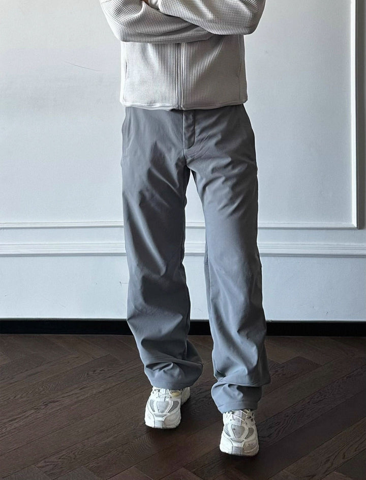 Men's Stylish and Comfortable Relaxed Fit Casual Pants Mune Fashion