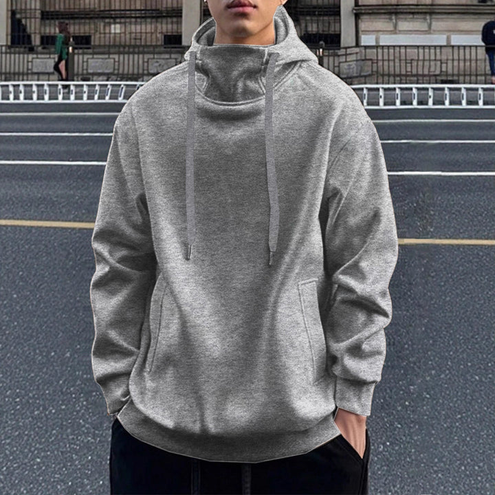 Men's Comfortable Hoodie Mune Fashion