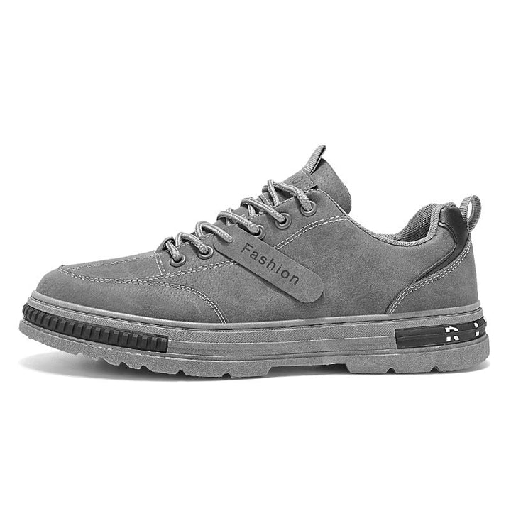 Women Fashionable Lifestyle Sneakers with Breathable Upper Material and Non-slip Sole Mune Fashion