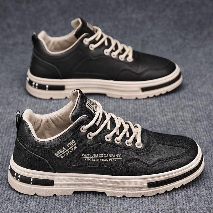 Women's sporty sneakers with stylish design and cushioning sole Mune Fashion