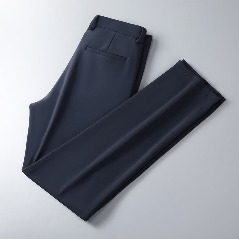 Men's Elegant Business Pants Mune Fashion