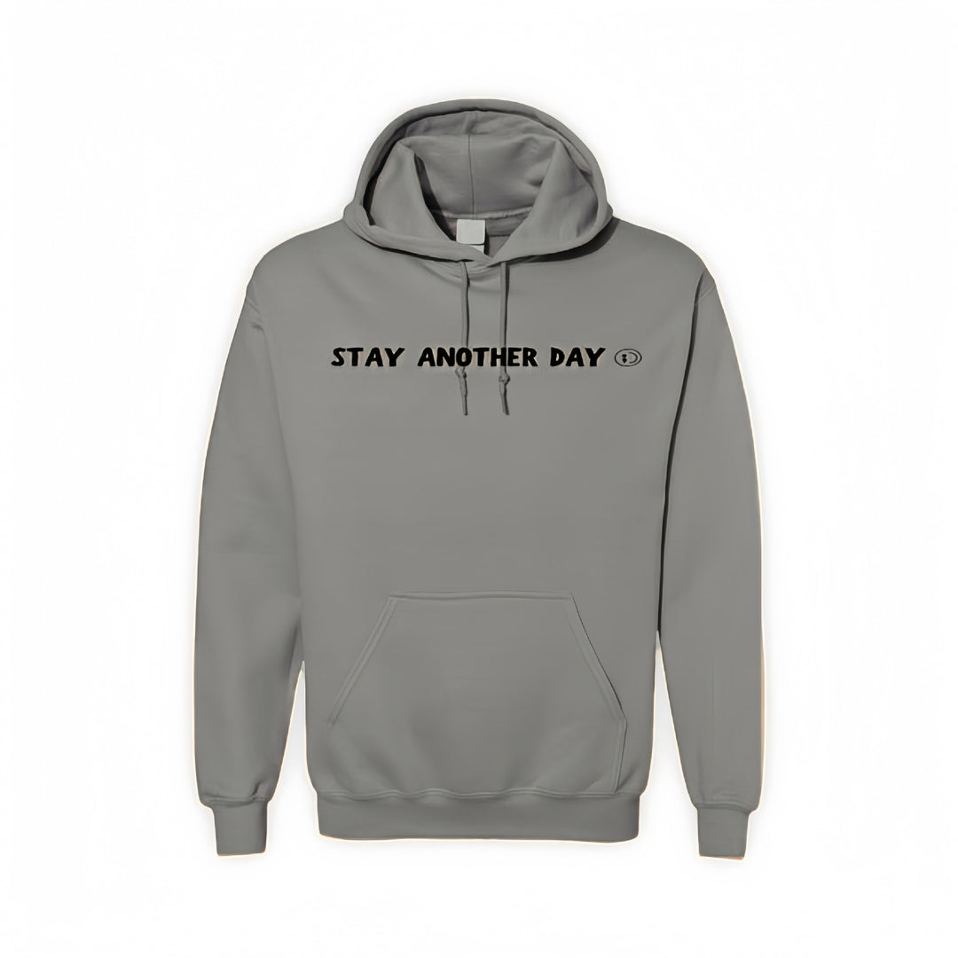 Women's Stylish Hoodie with Print