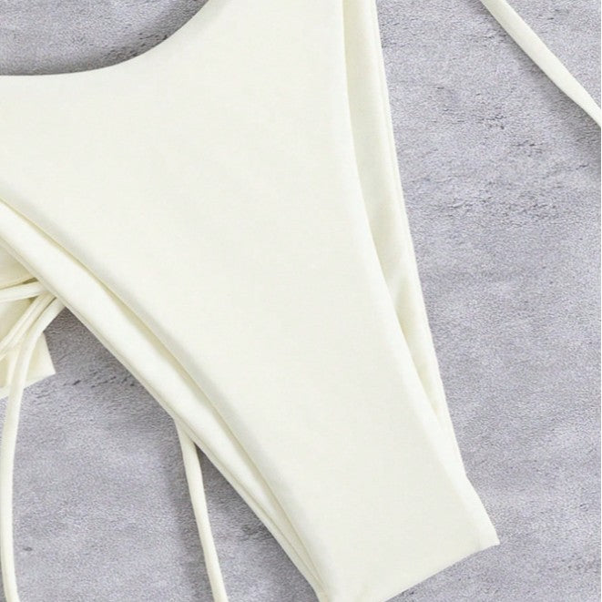 Women's bikini set with elegant accent Mune Fashion