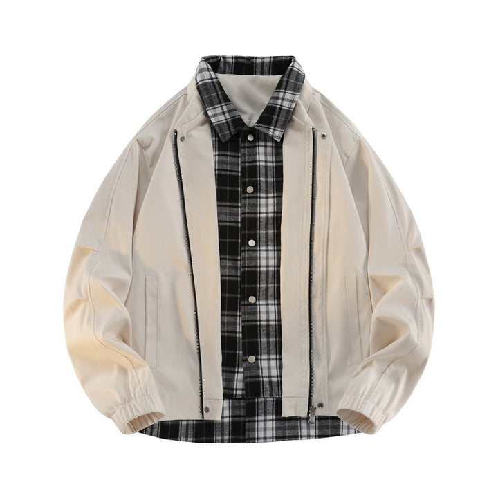 Men's Modern Transition Jacket Mune Fashion