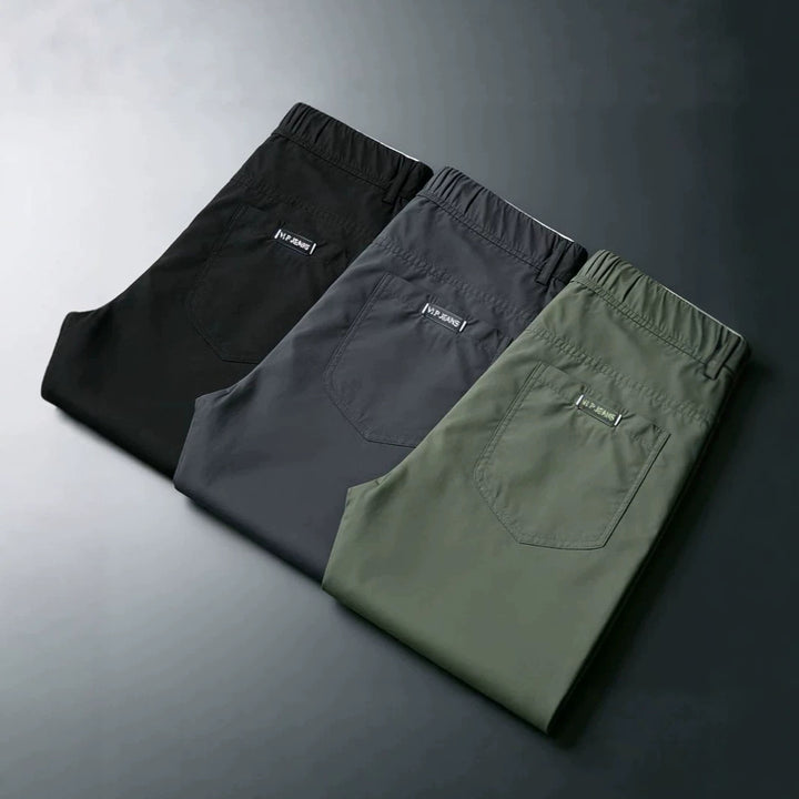 Men's Comfortable and Stylish Cargo Pants Mune Fashion