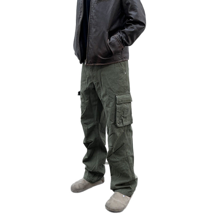 Men's Practical Cargo Pants Mune Fashion