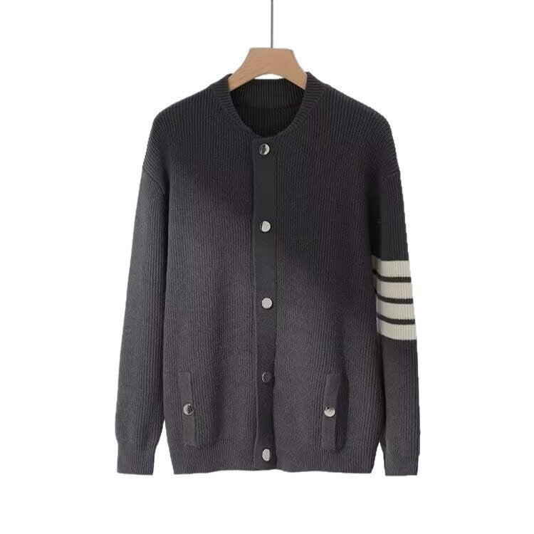 Women Casual Cardigan Mune Fashion