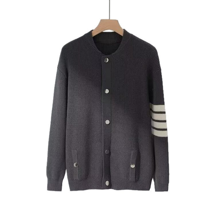 Women Casual Cardigan Mune Fashion
