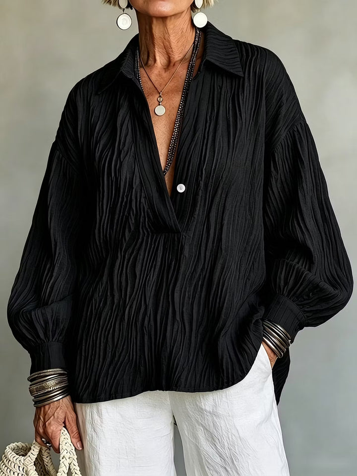 Women's Elegant and Trendy Blouse Mune Fashion
