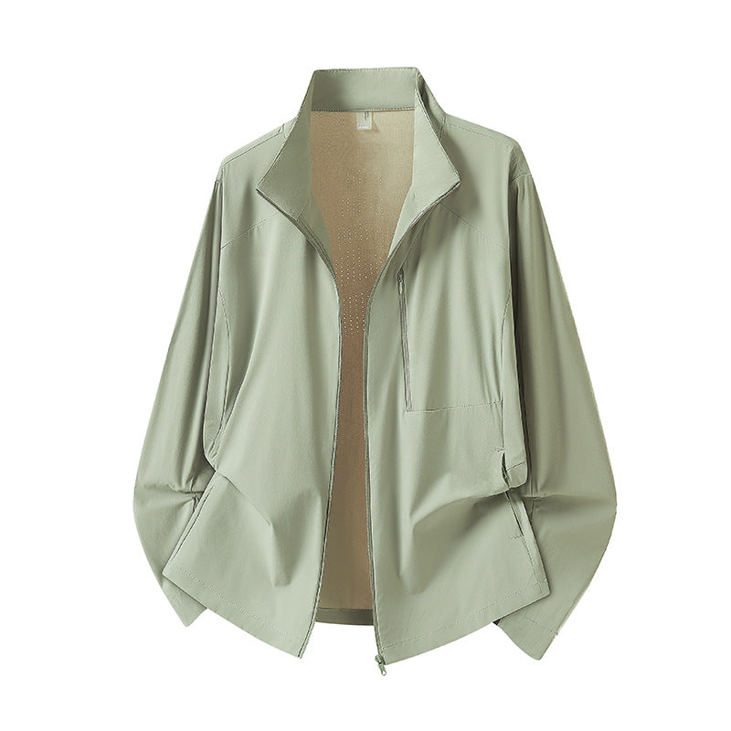 Women's Functional Outdoor Jacket Mune Fashion