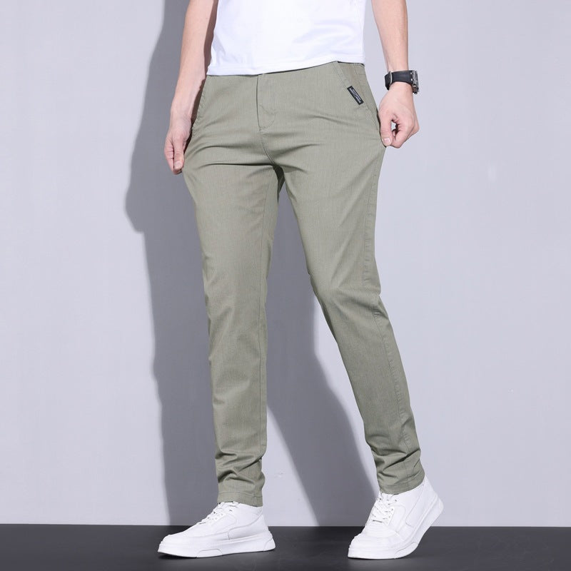 Men's Comfortable and Sporty Leisure Pants Mune Fashion