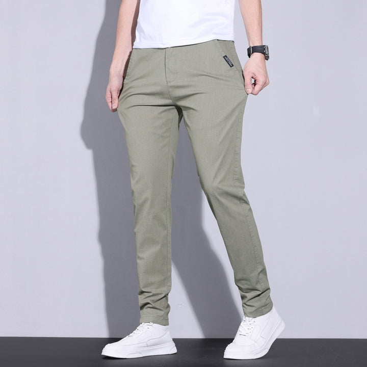 Men's Comfortable and Sporty Leisure Pants Mune Fashion