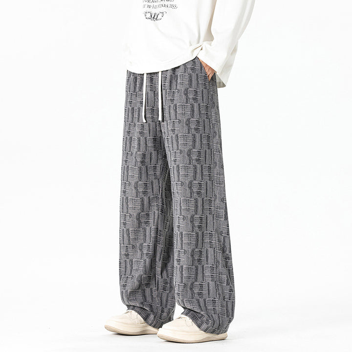 Ladies Fashion Loose Harem Pants