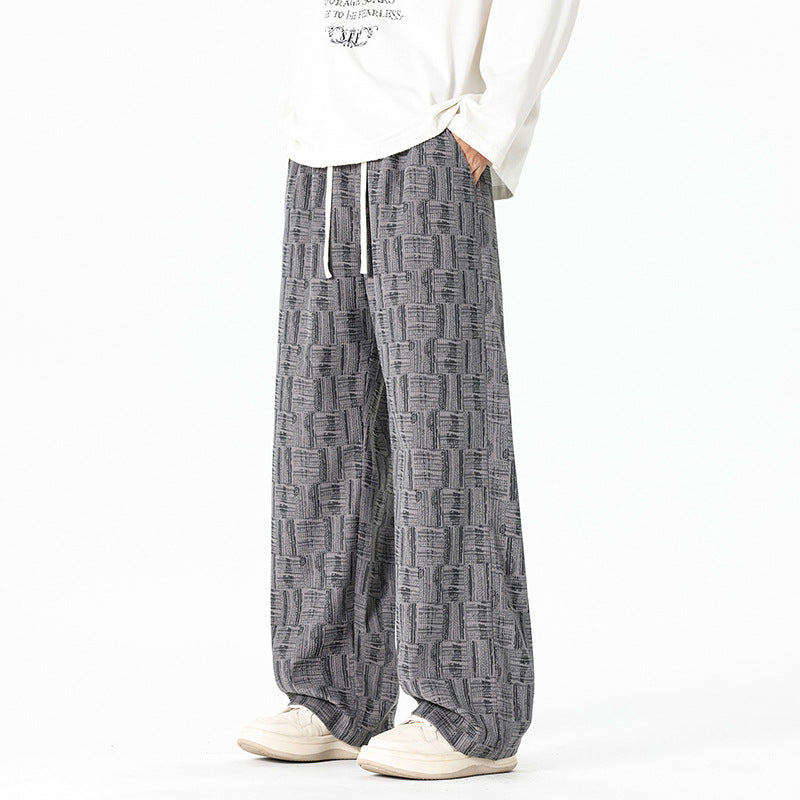 Ladies Fashion Loose Harem Pants