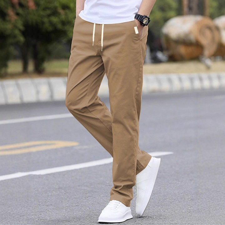 Men's Comfortable Leisure Pants