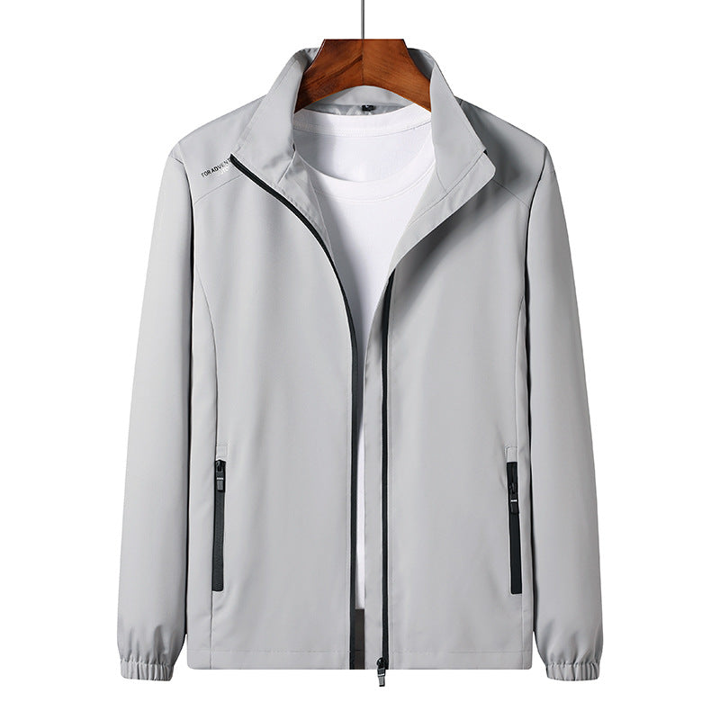 Men's Weatherproof Transitional Jacket