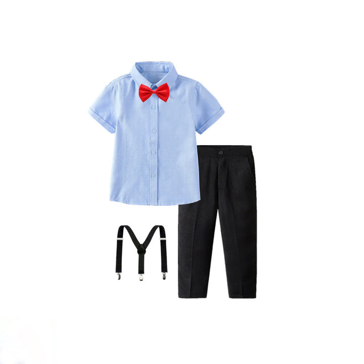 Women's casual suit trousers Mune Fashion