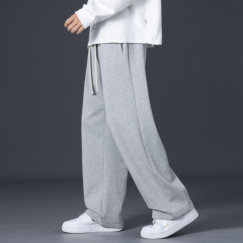 Men's Comfortable and Casual Leisure Pants