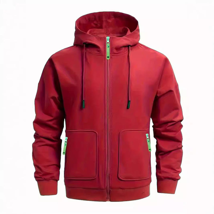 Men's Stretch Functional Jacket Mune Fashion