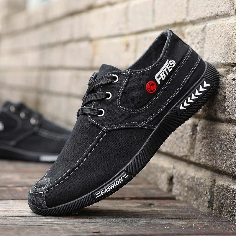 Women's Fashion Sneakers with Comfortable Insole and Breathable Surface Mune Fashion