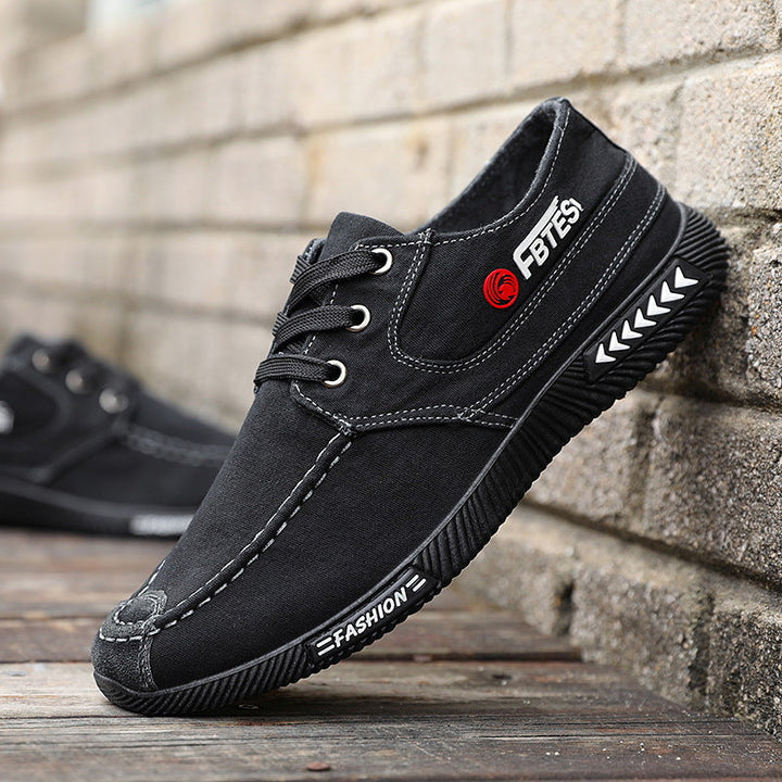 Women's Fashion Sneakers with Comfortable Insole and Breathable Surface Mune Fashion