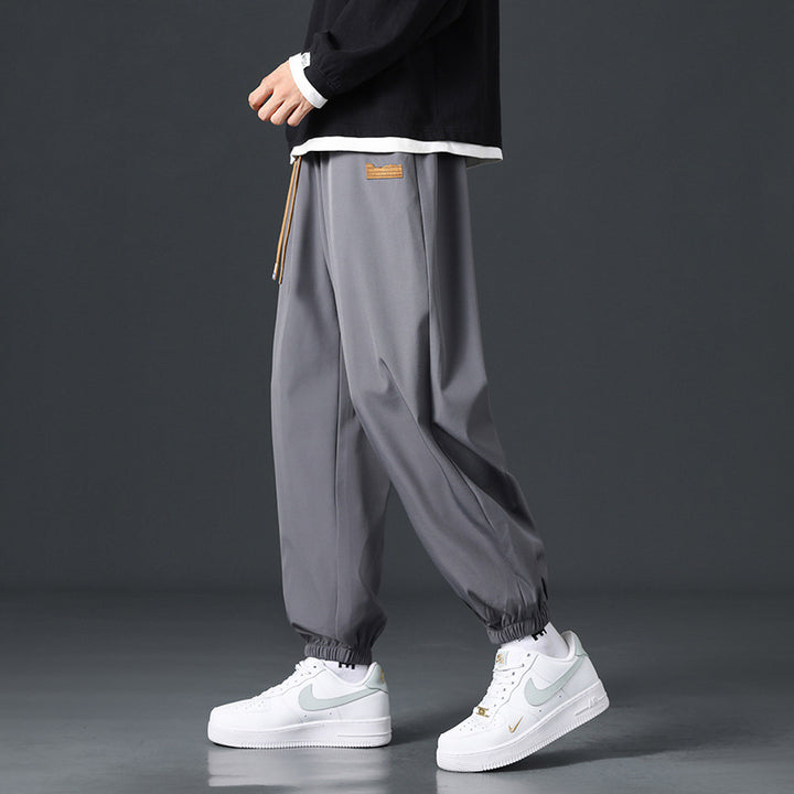 Men's Comfortable and Stylish Sports Pants