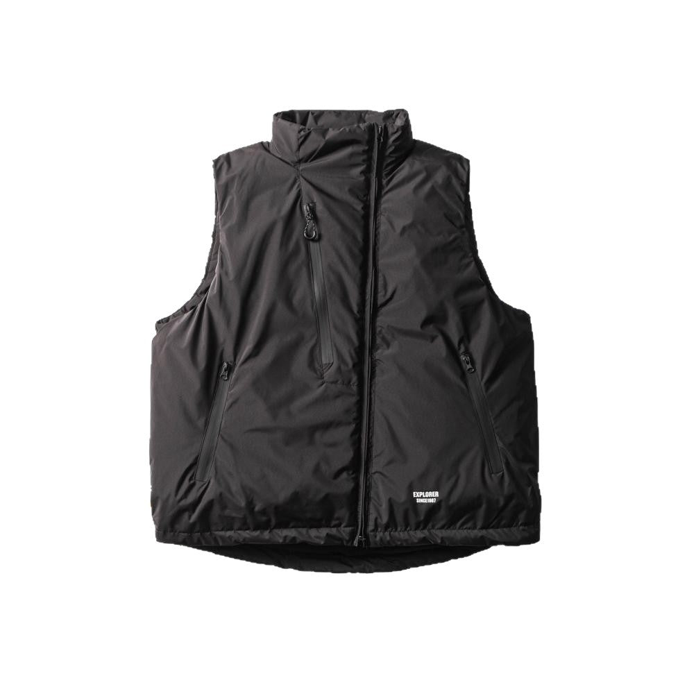 Men's Lightweight Transition Jacket with Stand-Up Collar Mune Fashion