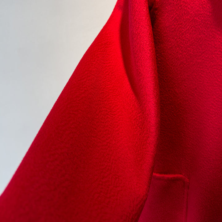 Women's Sophisticated Textured Fabric Scarf Mune Fashion