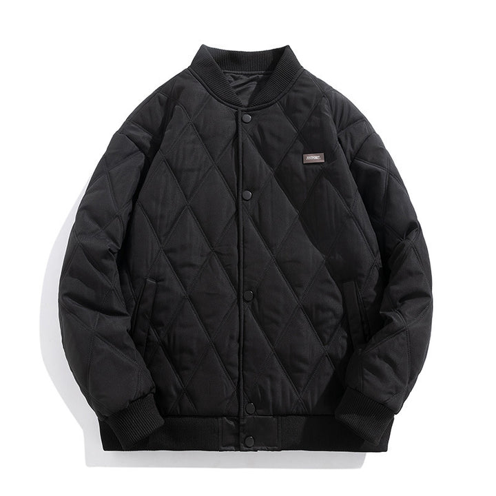 Women's Warming Quilted Jacket Mune Fashion 1787711468