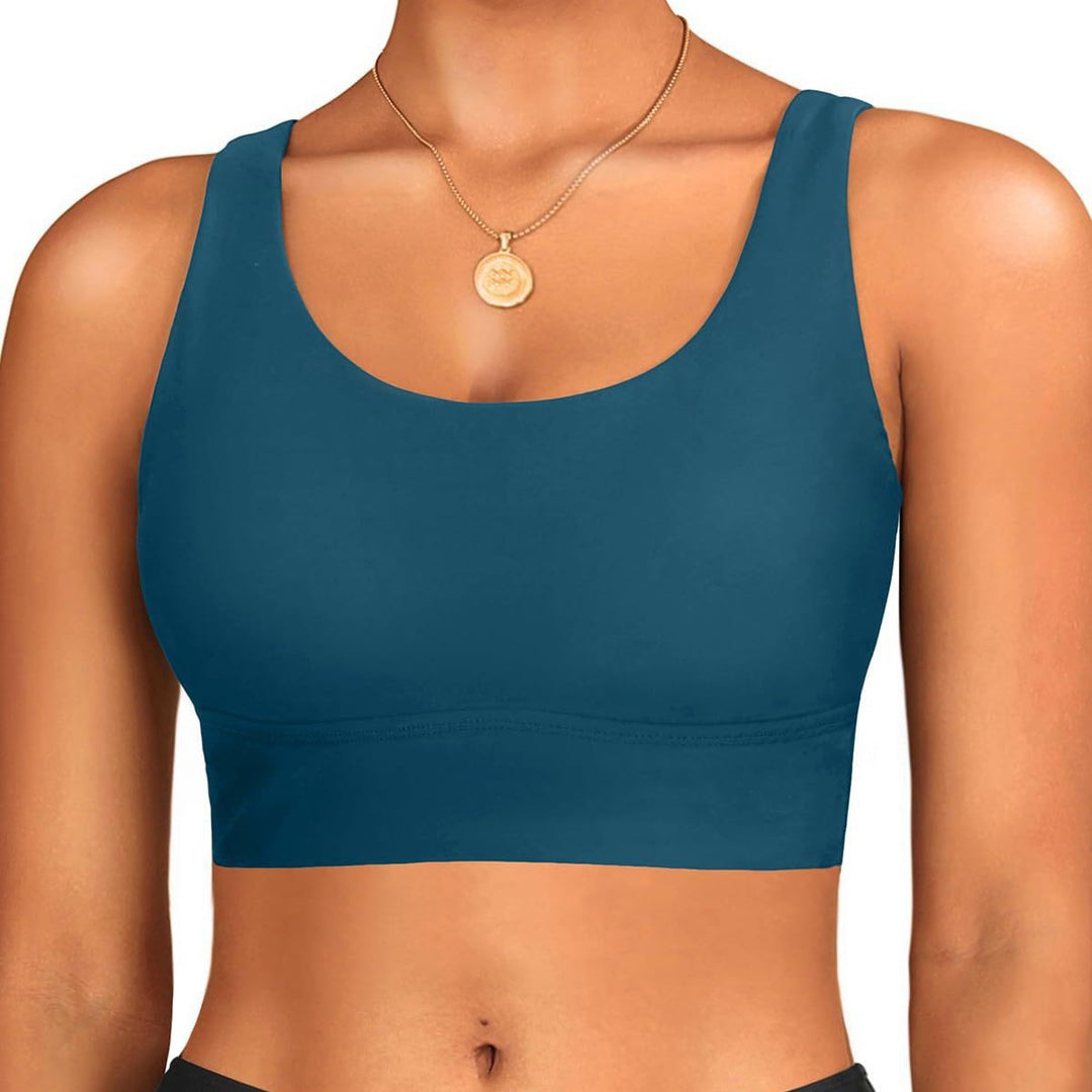Women's Sports Bustier Mune Fashion