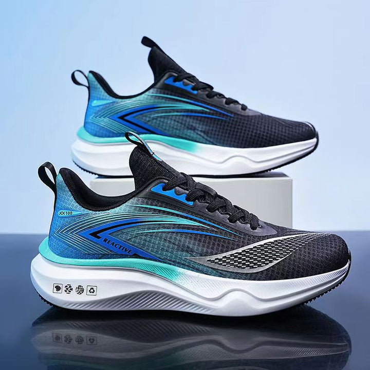 Women's High-Performance Running Shoes with Reactive Cushioning Technology Mune Fashion