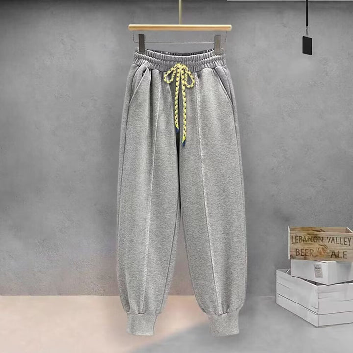 Women's Comfortable and Stylish Jogging Pants Mune Fashion