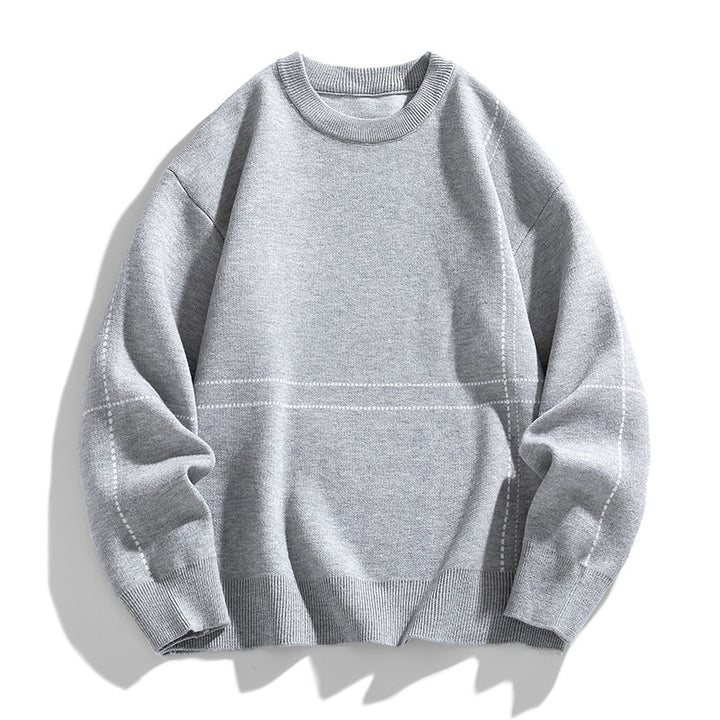 Women's Fashion Sweatshirt with Modern Details Mune Fashion