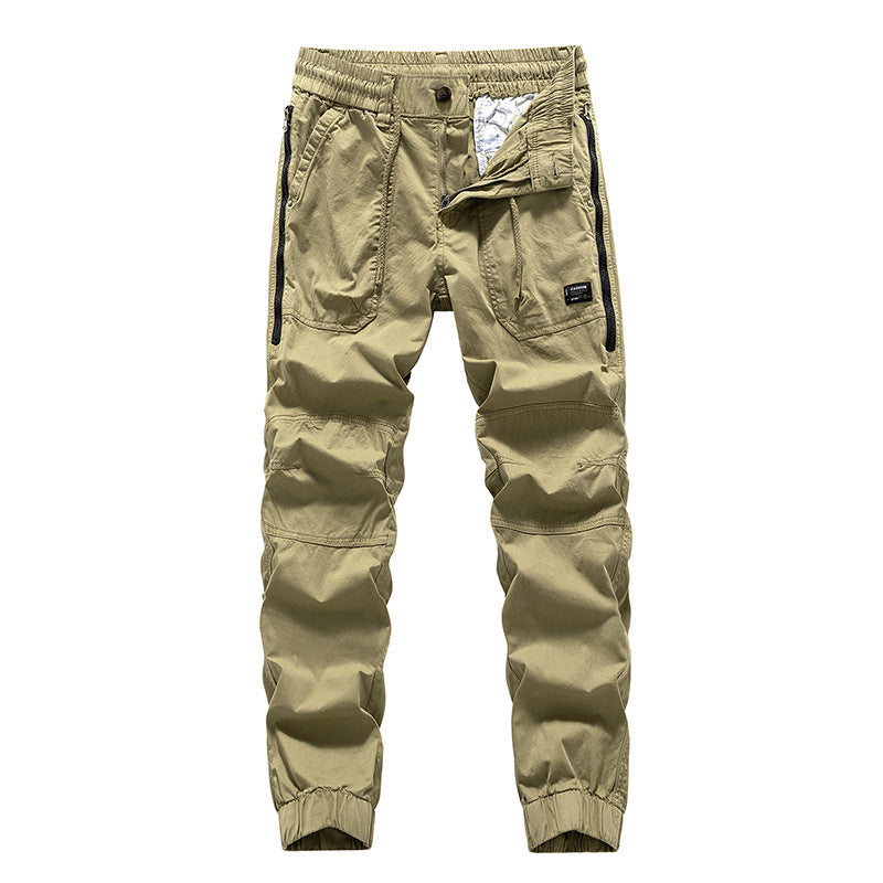 Men's Functional Cargo Pants Mune Fashion 1787710940