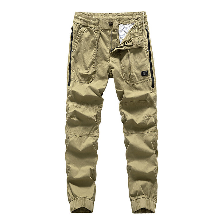 Men's Functional Cargo Pants Mune Fashion 1787710940