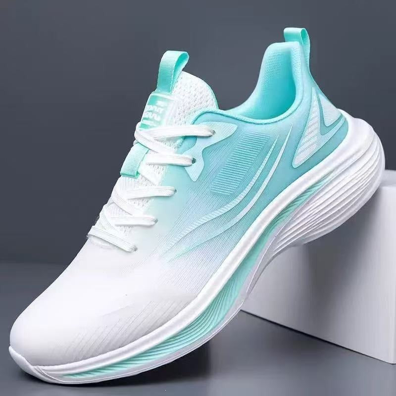 Men's High-Performance Running Sneakers Mune Fashion