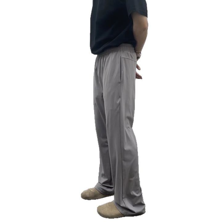 Men's Comfortable and Breathable Casual Pants Mune Fashion