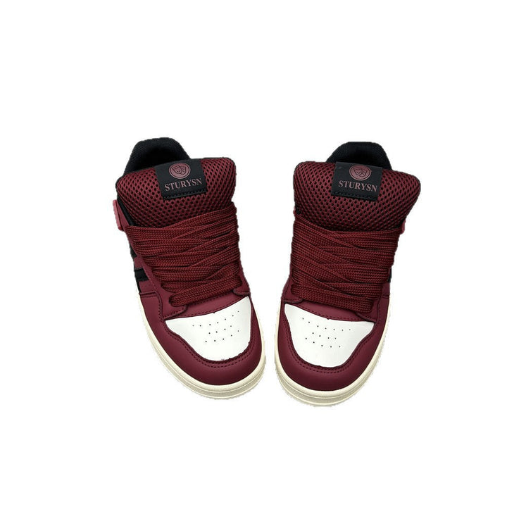 Women's sneakers with superior cushioning and breathable mesh upper Mune Fashion