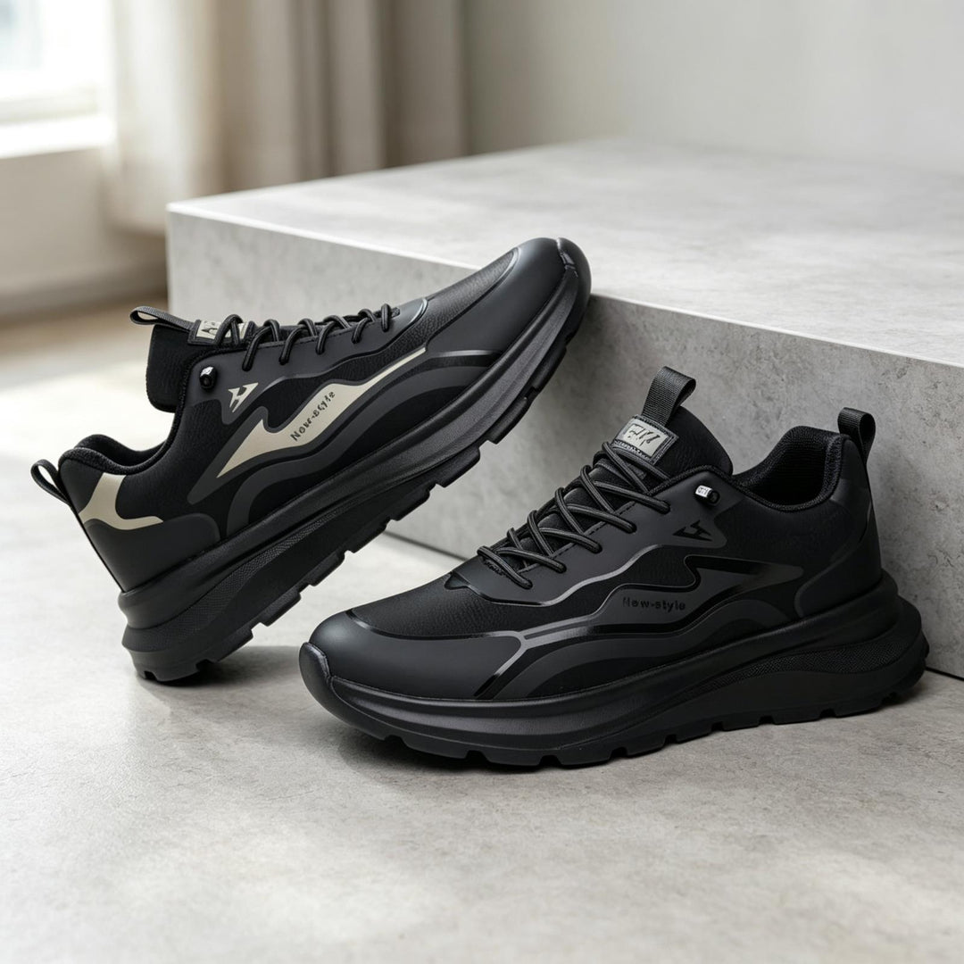 Men's Sport Sneakers Mune Fashion