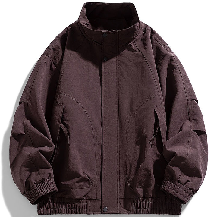 Men's functional leisure jacket Mune Fashion