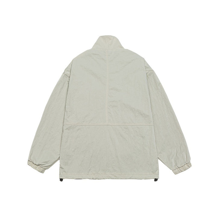 Unisex Oversize Windbreaker Mune Fashion