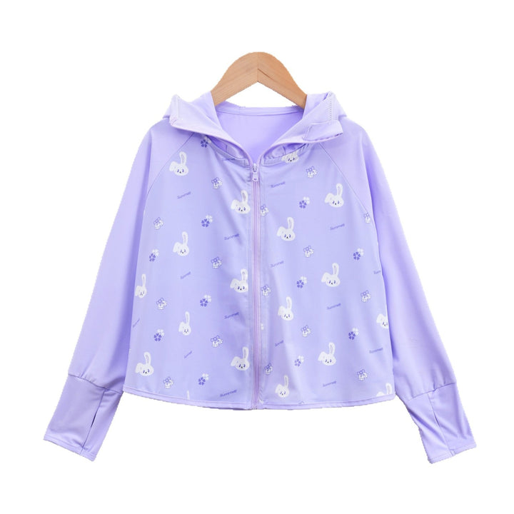 Women Breathable UV Protection Jacket Mune Fashion